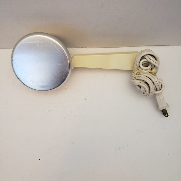 Vintage Pollenex Deep Heat Massager - Picture 4 of 6